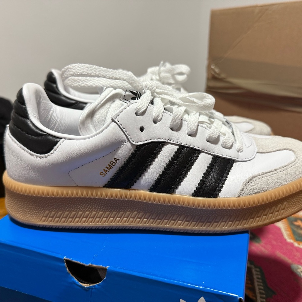 Samba xl kids sneakers